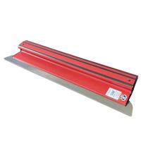 Шпатель механічний ERGOSOFT пластмасова ручка з змінним лезом 600х0,3мм OLEJNIK