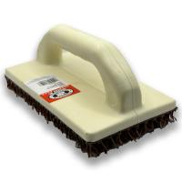 Терка для структури "1000 ліній" 200х120мм  OLEJNIK