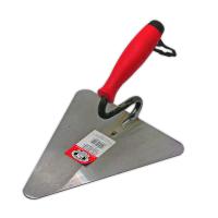 Кельма трикутна Берлінська 190мм ручка Двохкомпонентна OLEJNIK