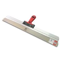 Шпатель нержавіючий фасадний 680мм ручка Двохкомпонентна OLEJNIK