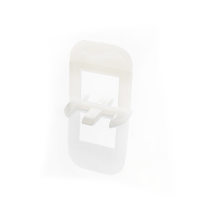 Система для вирівнювання плитки 100 основ 1мм