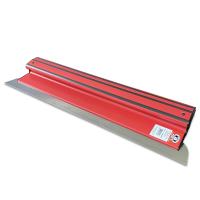 Шпатель механічний ERGOSOFT пластмасова ручка з змінним лезом 600х0,5мм OLEJNIK