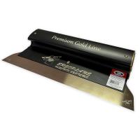 Шпатель механічний алюмінієва ручка з змінним лезом  600х106х0,65мм PROFESSIONAL OLEJNIK