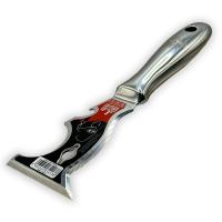 Однокомпонентний інструмент з нержавіючої сталі "Multitool 10 в1" OLEJNIK