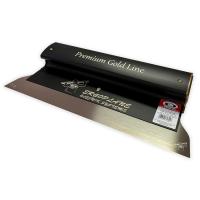 Шпатель механічний алюмінієва ручка з змінним лезом  800х106х0,4мм PROFESSIONAL OLEJNIK