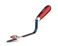 Кельма для швів 10 мм ручка Дерев'яна OLEJNIK