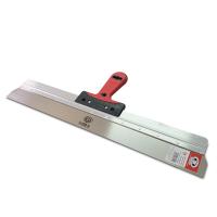 Шпатель нержавіючий фасадний 580мм ручка Двохкомпонентна OLEJNIK