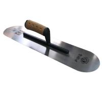 Терка для бетону 500мм сталь ручка Корок OLEJNIK