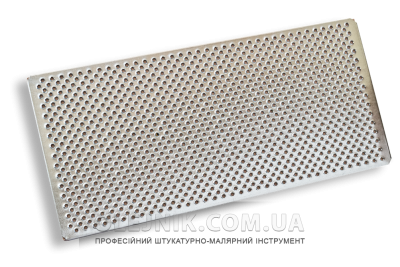 Терка для пінопласту 180х400мм OLEJNIK