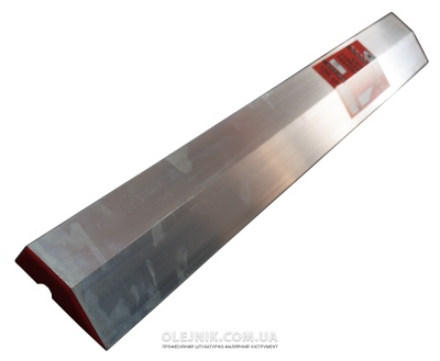Правило Трапеція 300 см OLEJNIK