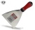 Шпатель з нержавійки 120мм ручка Двохкомпонентна OLEJNIK