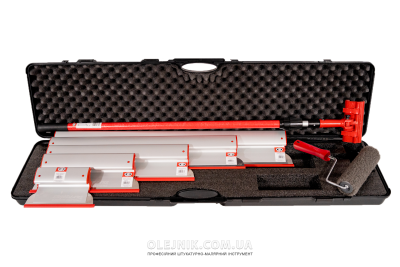 Набір ERGOPLANE G-0,5  "L"