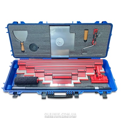 Набір ERGOSOFT G-0,3  "L"