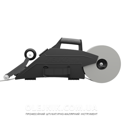 Механічний інструмент для приклеювання стрічок L BANJO OLEJNIK