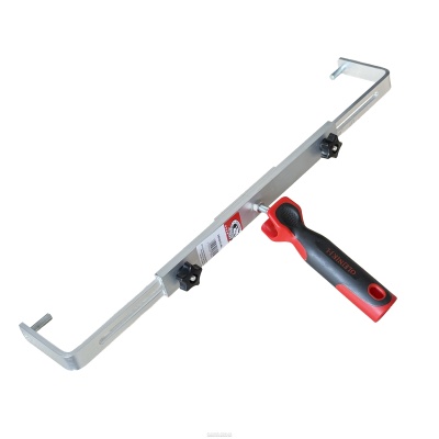 Ручка для Валика  для механічного нанесення 300мм-580мм OLEJNIK