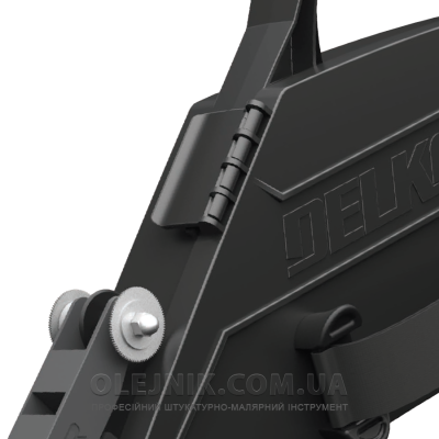 Механічний інструмент для приклеювання стрічок L BANJO OLEJNIK