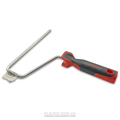 Ручка для валика для механічного нанесення 230мм OLEJNIK