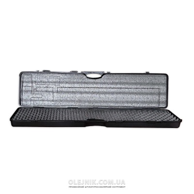 Кейс пустий Великий