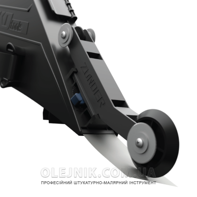 Механічний інструмент для приклеювання стрічок L BANJO OLEJNIK