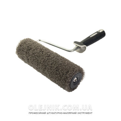 Ручка для валика для механічного нанесення 180мм OLEJNIK