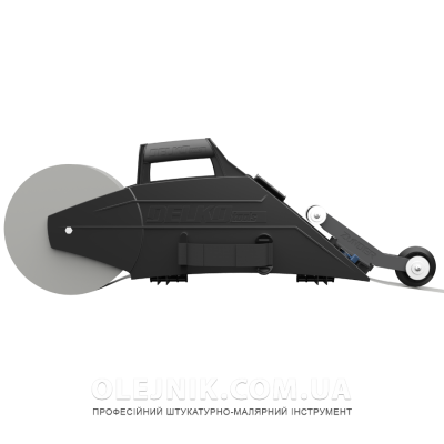 Механічний інструмент для приклеювання стрічок L BANJO OLEJNIK