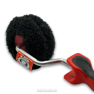 Валик кутовий для нанесення шпаклювальної суміші OLEJNIK