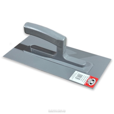 Терка з пластику 130x280мм ABS 3мм OLEJNIK
