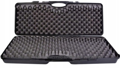 Кейс пустий Малий