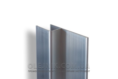 Правило H-подібне 300 см OLEJNIK