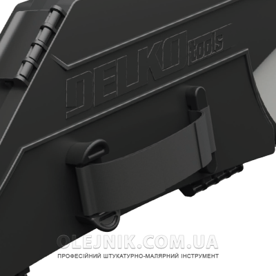 Механічний інструмент для приклеювання стрічок L BANJO OLEJNIK