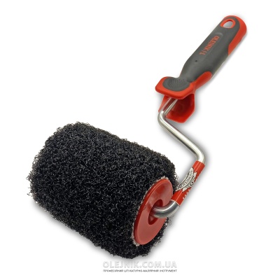 Ручка для валика для механічного нанесення 100мм OLEJNIK