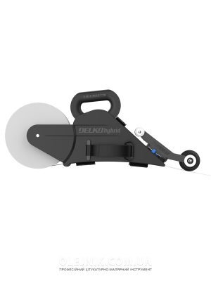 Механічний інструмент для приклеювання стрічок M BANJO OLEJNIK