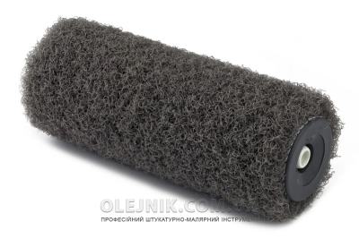 Валик для механічного нанесення 180мм*80мм*8мм OLEJNIK