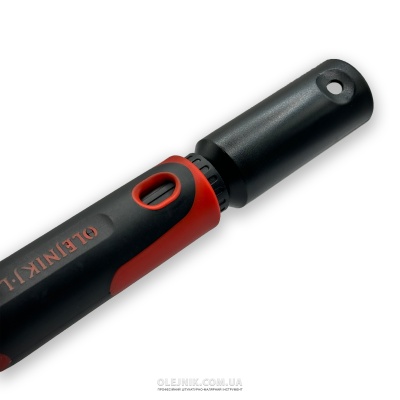 Універсальний адаптер з різьбленням + адаптер для валика для шпаклювання двохкомпон "WoffMann"