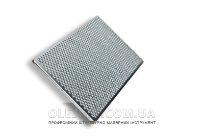 Терка для пінопласту 180х400мм OLEJNIK