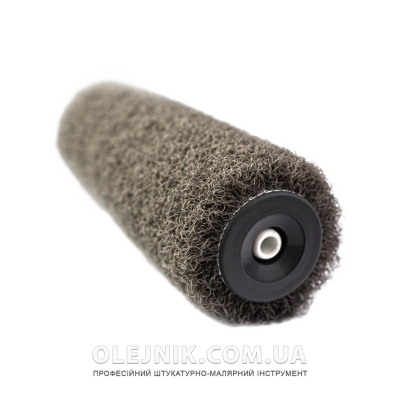 Валик для механічного нанесення 180мм*80мм*8мм OLEJNIK