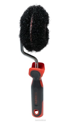 Валик кутовий для нанесення шпаклювальної суміші OLEJNIK