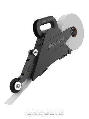 Механічний інструмент для приклеювання стрічок M BANJO OLEJNIK