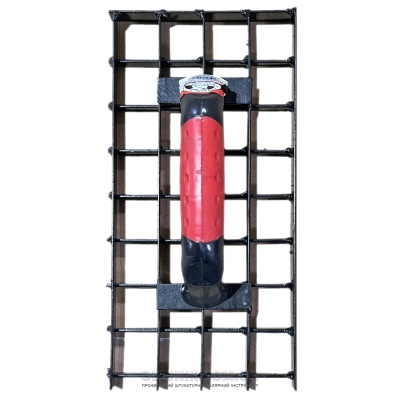 Терка для штукатурки 140х290мм OLEJNIK