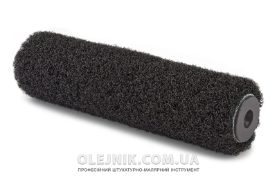 Валик для механічного нанесення 300мм*80мм*8мм (під ручку 250300R-1K) OLEJNIK