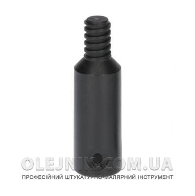 Універсальний адаптер з різьбленням