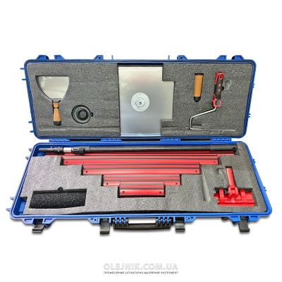 Набір ERGOSOFT G-0,3  "L"